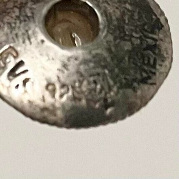 Vintage Mexico Sterling Sombrero Charm EVS - Picture 11 of 16